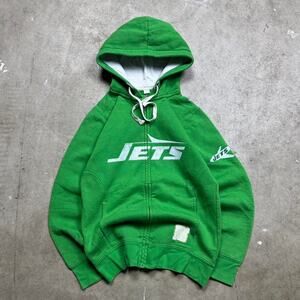 90s new york jets retro